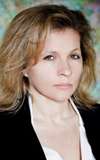 Eva Ionesco