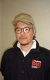Kazuyoshi Yokota