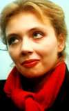 Olga Tolstetskaya