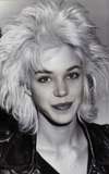 Carrie Hamilton