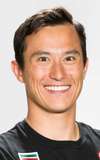 Patrick Chan