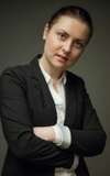 Iryna Zhygaliuk