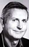 Benedikt Árnason