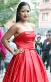 Deeya Pun