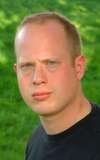 Rhett Willman