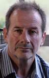 Simon Ferry