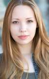 Jessica Perrin