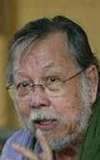 Syed Alwi