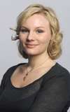 Rosalie Thomass