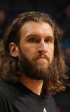 Spencer Hawes