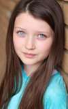 Xanthe Gibson
