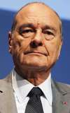 Jacques Chirac