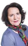 Valerie Braddell