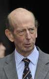 Prince Edward  Duke of Kent