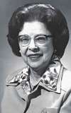 Lilian Moore