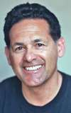 Ric Salinas
