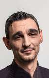 Stathis Apostolou