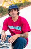 Milton Martinez