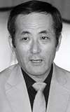 Kōjirō Kusanagi
