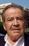 Claudio Obregón