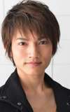 Yousuke Aoi