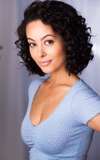 Ashley Doris