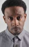 Omar Scroggins