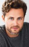 Nicholas Delany