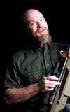 James Yeager