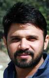 Sudheer Chobessy