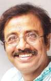Shyamal Karmakar