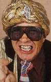 Ernie Roth
