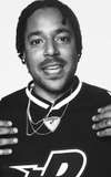 Benny Fairfax