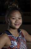 Sunisa Lee