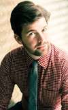 Zach Borichevsky