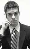 Brian Binder