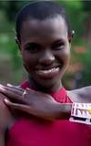 Ajuma Nasenyana