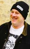 Jeff Grosso
