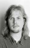 Jeff Healey