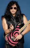 Eddie Fingers Ojeda