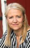 Klara Zimmergren