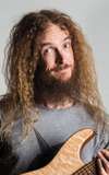 Guthrie Govan