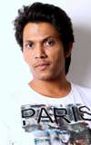 Sooraj Harris