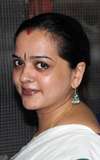 Vinduja Menon