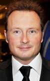 Jim Corr