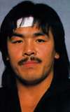 Hiroshi Hase