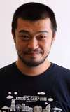 Pistol Takehara