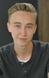 Ruairi MacDonald