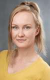 Laura Ellen Wilson