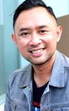 Ronal Surapradja